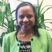 Kimberly Dent